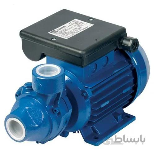 پمپ محیطی ابارا 0.5 اسب تک فاز (PRA 0.5 M) ا Ebara peripheral pump 0.5 horsepower single phase (PRA 0.5 M)
