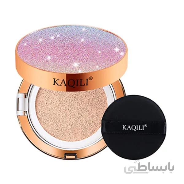 کوشن بی بی پودر اکلیلی ککیلی (Kaqili BB Powder)
