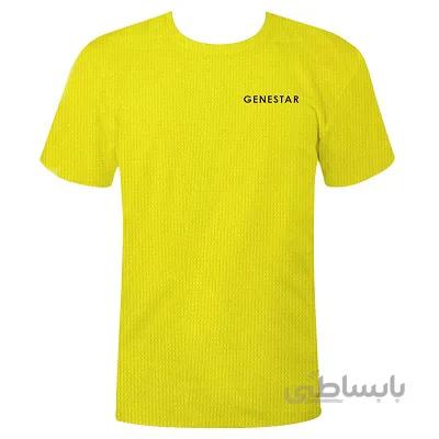 تی شرت ورزشی مردانه مدل 112
