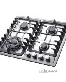 اجاق گاز صفحه ای بیمکث مدل mg 5013 ا BIMAX