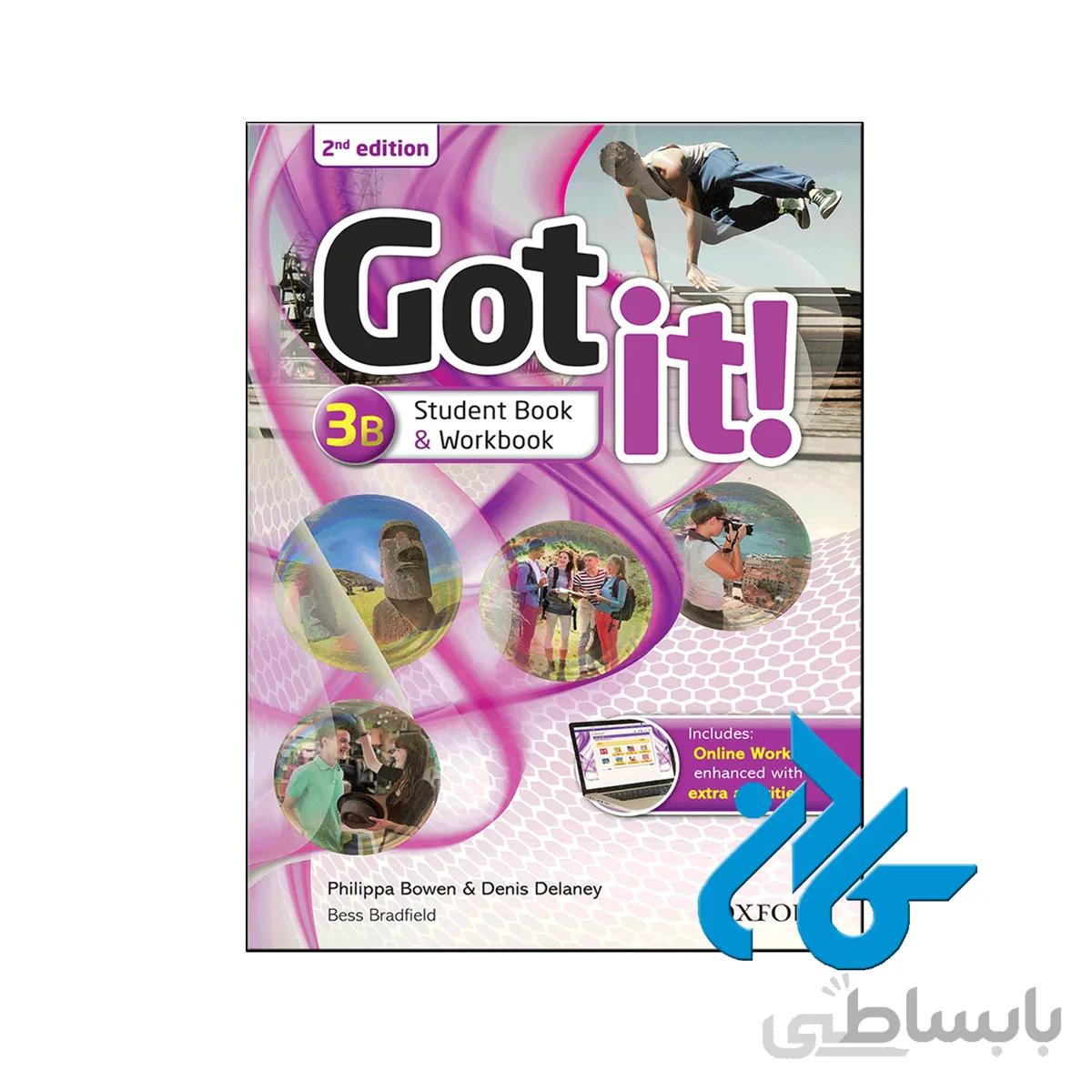 Got It 3