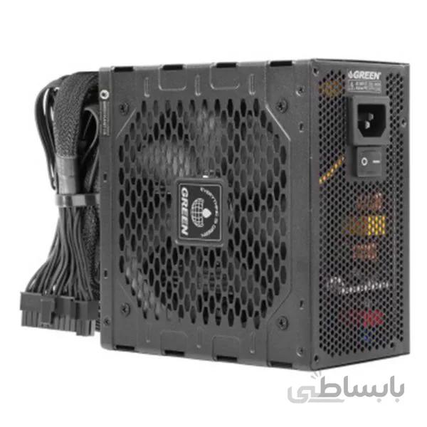 قیمت و خرید پاور گرین Power Green GP700A-GED ا Power Green GP700A-GED