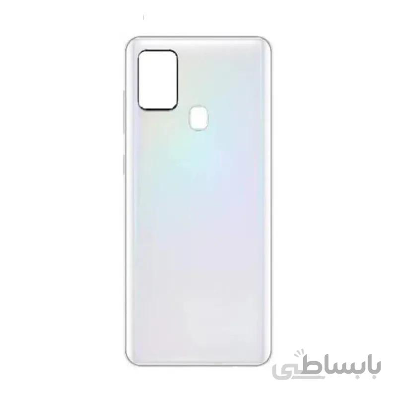 درب پشت گوشی Samsung Galaxy A21s