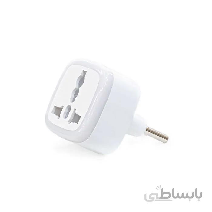 مبدل برق هادرون مدل A10