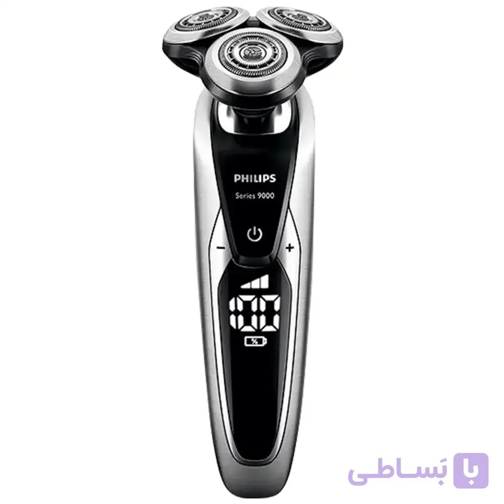 ریش تراش فیلیپس مدل S9711
