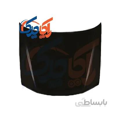 درب موتور پژو پارس مشکی ایساکو