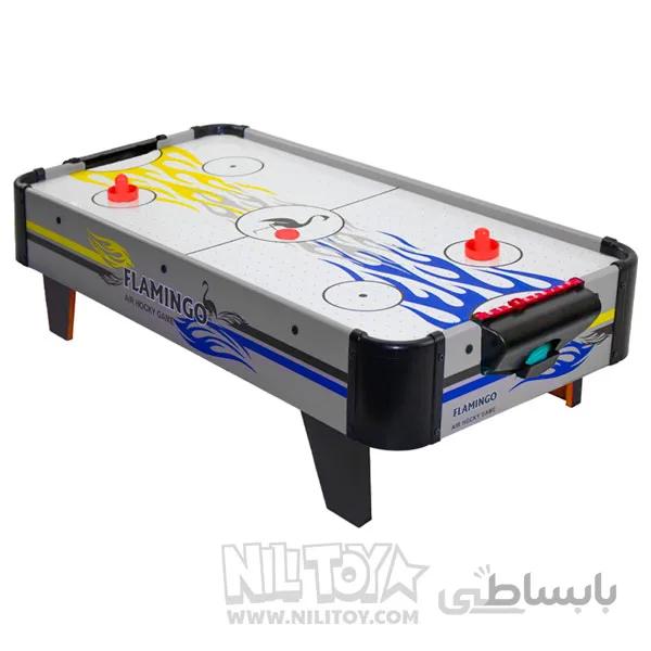 ایر هاکی خانگی فلامینگو