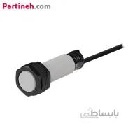 سنسور مجاورت خازنی آتونیکس قطر 18 میلیمتر فاصله دید 8 میلیمتر مدل CR18-8AC ا Proximity Capacitive type sensor side diameter 18 mm, sensing distance 8 mm CR18-8AC