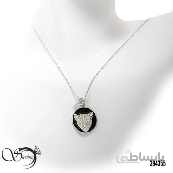 گردنبند زنانه برند Abella کد:۲۶۷۷