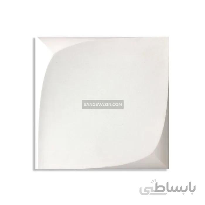 دیوارپوش دکوراتیو سه بعدی پرنیان