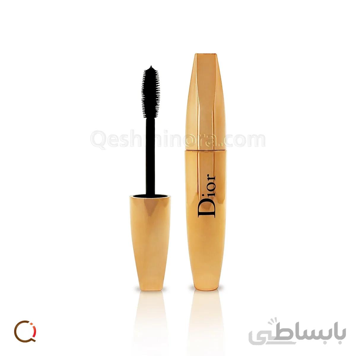 ریمل بلند کننده دیور Dior