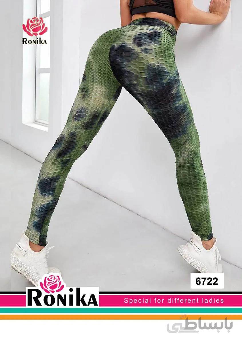 لگ سلولولیت کد 6722009