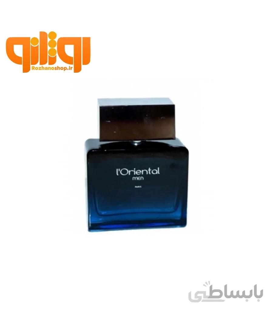 عطر و ادکلن مردانه جی پارلیس ال اورینتال ادوتویلت