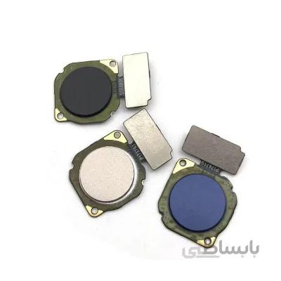 سنسور اثر انگشت Huawei Nova 2 Plus Fingerprint Scanner