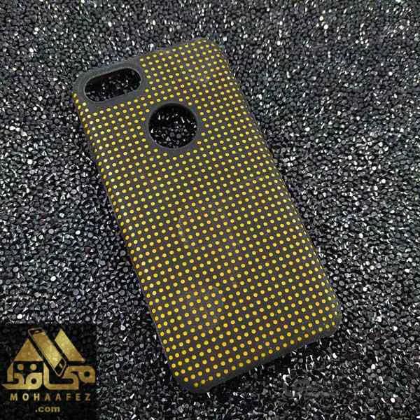 قاب سیلیکونی آیفون Iphone 7 /8 طرح نقطه کد IP580