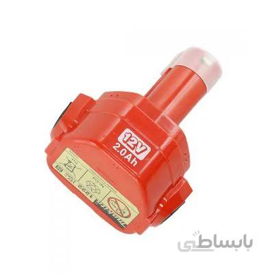 باتری پرس شارژی نیوپایپ