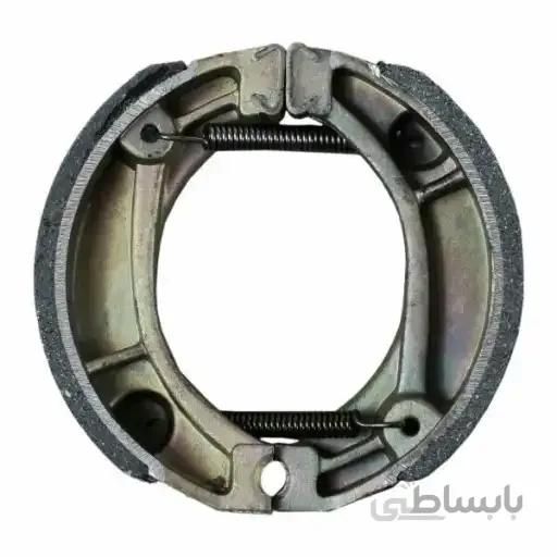 لنت ترمز موتور سیکلت / PSR