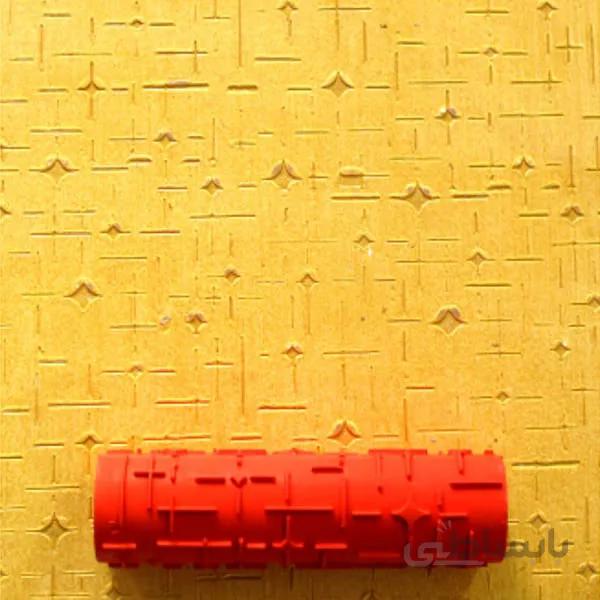 غلطک تکسچر 7 اینچ GSB کد NO-019