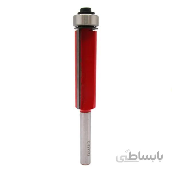 تیغ پرداخت بلبرینگ بالا دامار کد DM501276D