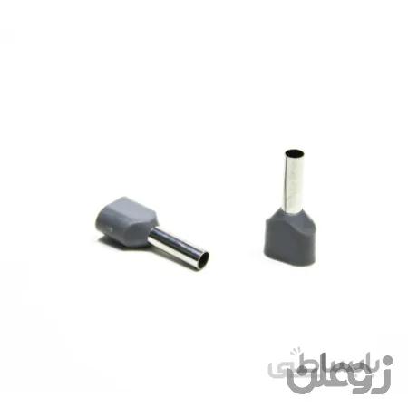سر سیم وایرشو ۲/۵ دوبل