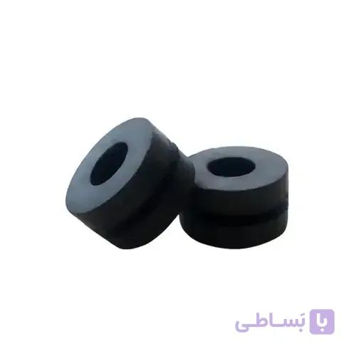 ضربه گیر پایه کیلومتر موتور سیکلت برند شرکتی