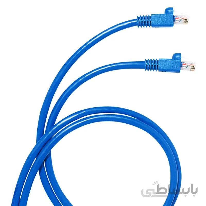 پچ کورد لگراند 10 متری CAT6 UTP