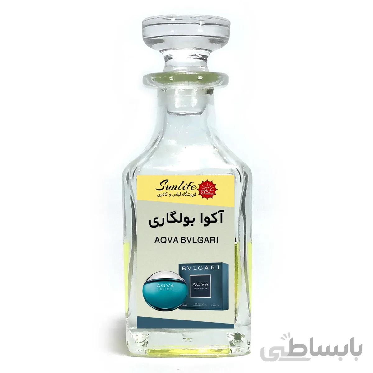 آکوا بولگاری