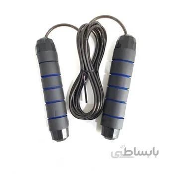 طناب سنگین بلبرینگی دسته اسفنجی