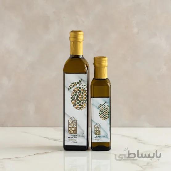 روغن زیتون بکر کد 599652