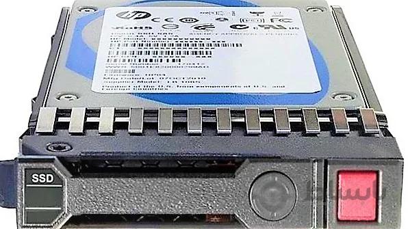هارد سرور اچ پی 1.2TB 6G SAS 10K 718162-B21