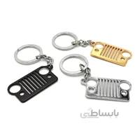 جاسوئیچی طرح جیپ