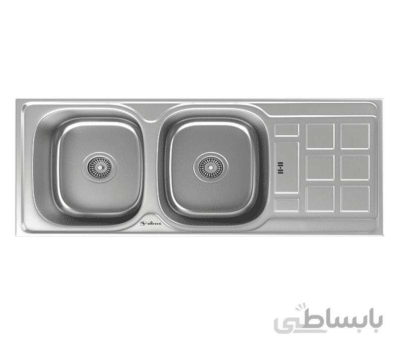 سینک مدل DB 134