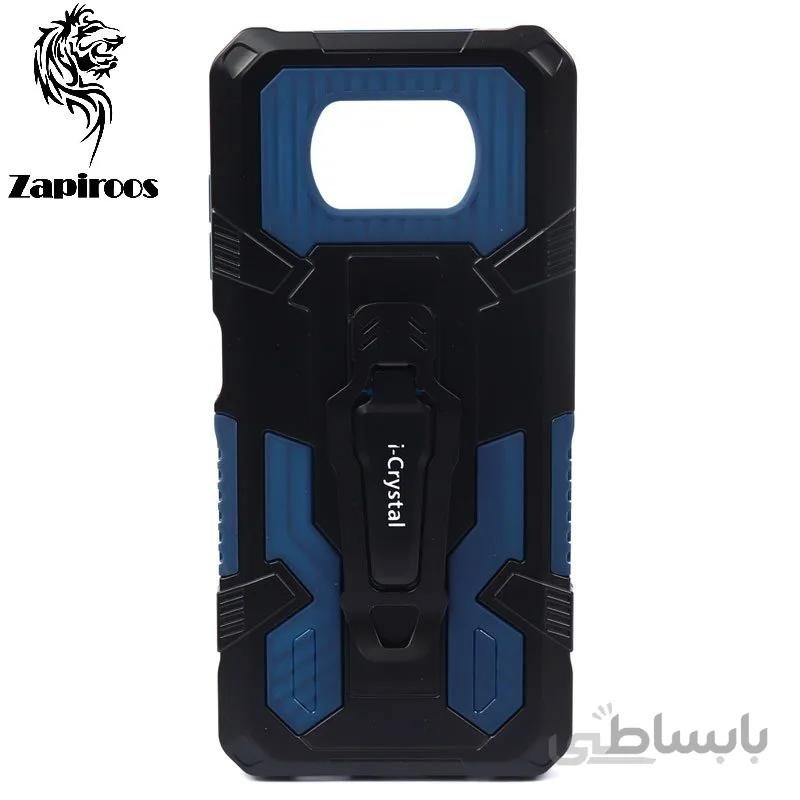 کاور آرمور مستر مدل i-Crystal مناسب برای گوشی موبایل شیائومی Poco X3 / Poco X3 NFC / Poco X3 Pro
