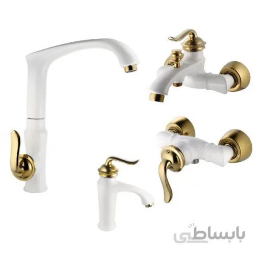 شیرآلات البرز روز مدل نیلا