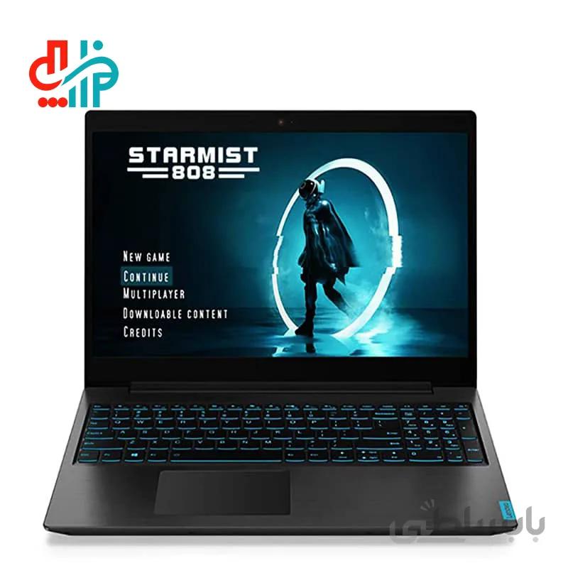 لپ تاپ لنوومدل IdeaPad L340 Core i7-9750H