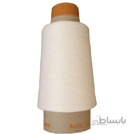 دوک نخ سردوز (نخ ترویرا) 100 گرمی سفید