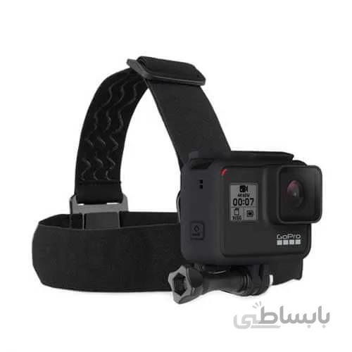 سر بند گوپرو GoPro Head Strap