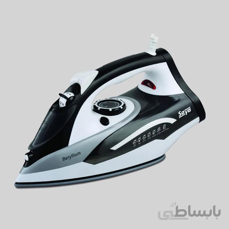اتو بخار پارس خزر
