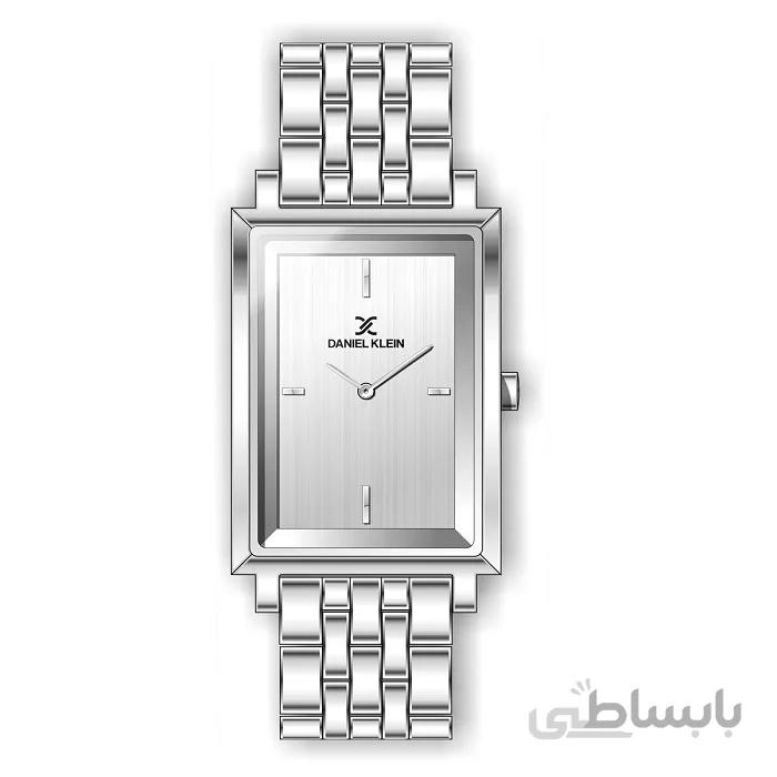 ساعت مچی زنانه دنیل کلین مدل DK112317-1 ا ساعت مچی زنانه دنیل کلین مدل DK112317-1