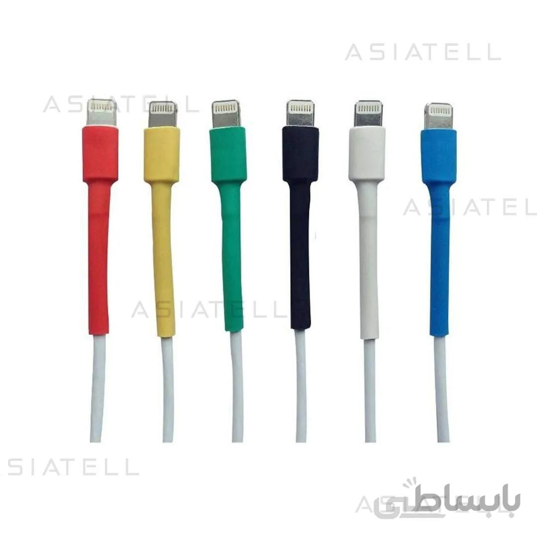 وارنیش محافظ کابل مدل Collapsing
