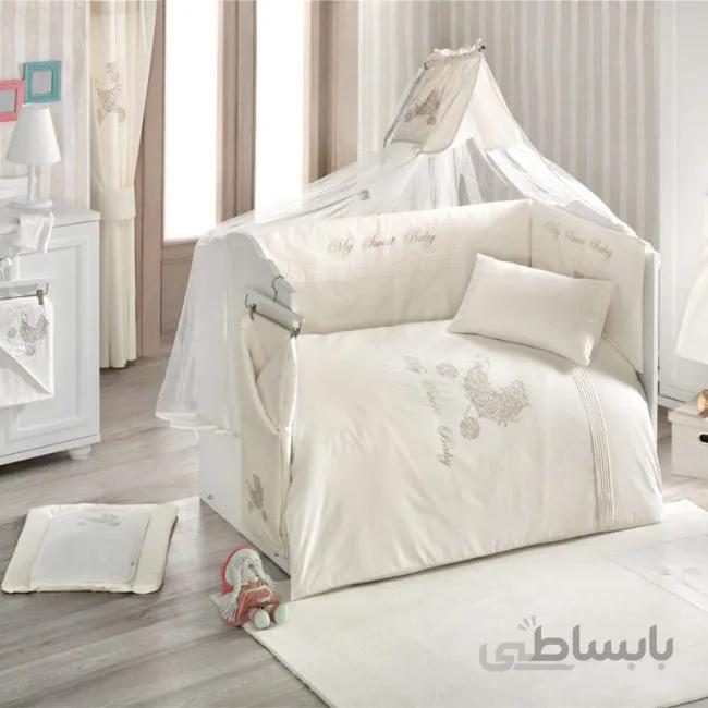 تور و آپارات My Sweet Baby