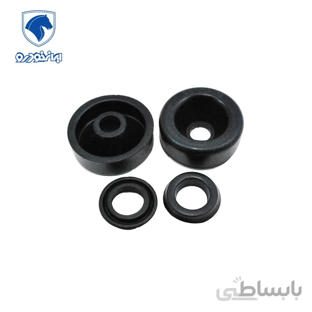 لوازم چرخ عقب سمند EF7 بدون لبه