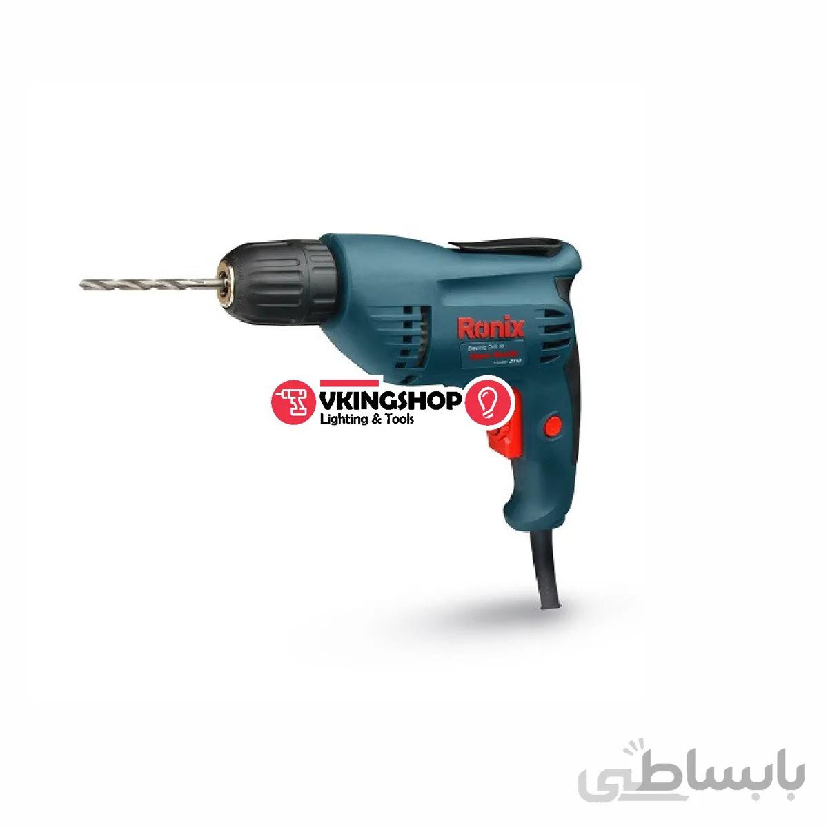 دریل رونیکس مدل 2110
