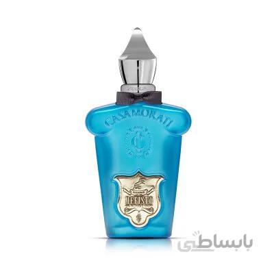 عطر زرژوف زرجوف مفیستو جنتیلومو ا عطر XERJOFF Mefisto Gentiluomo