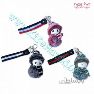 آویز کیتی کد 2608