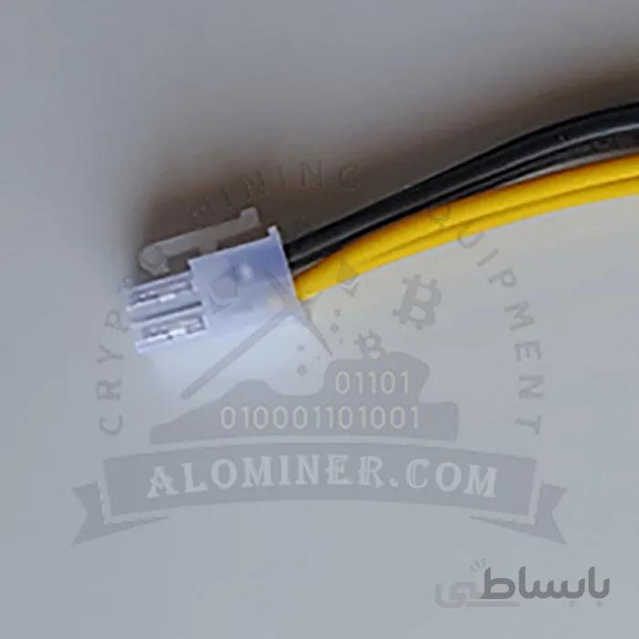 دسته سیم پاور P5