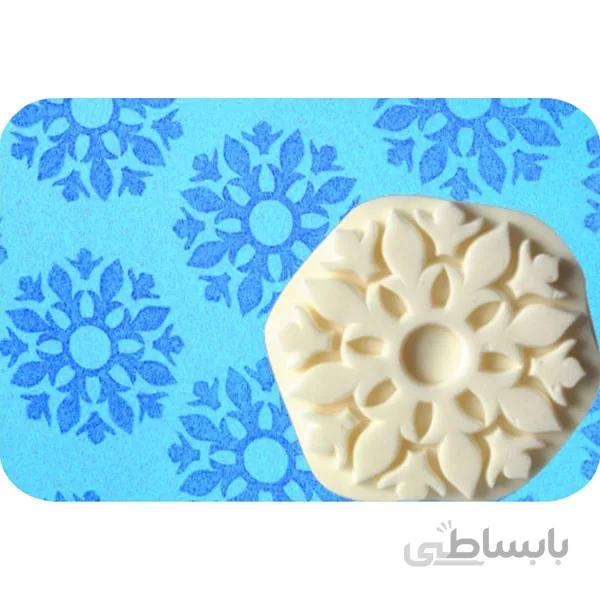 مهر کوچک GSB کد AJ-08