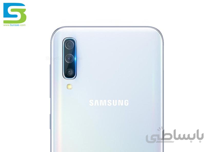 محافظ لنز دوربین Samsung Galaxy A30s
