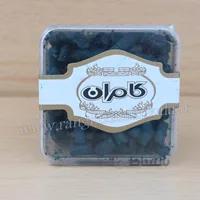رنگدانه ساده شمع سازی کامران کد 18 - سبز سیر