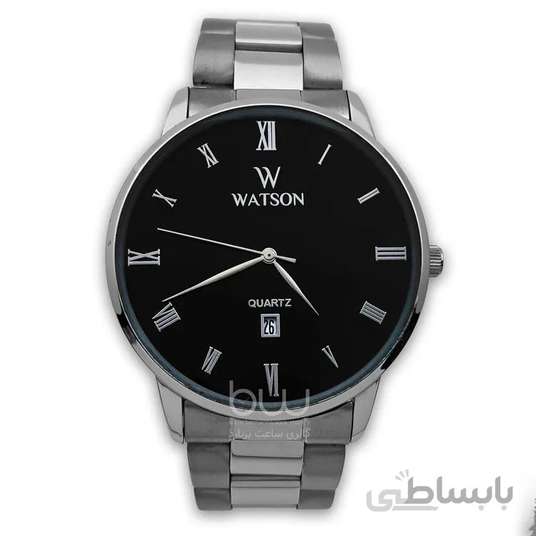 ساعت مچی مردانه واتسون / WATSON W1002G